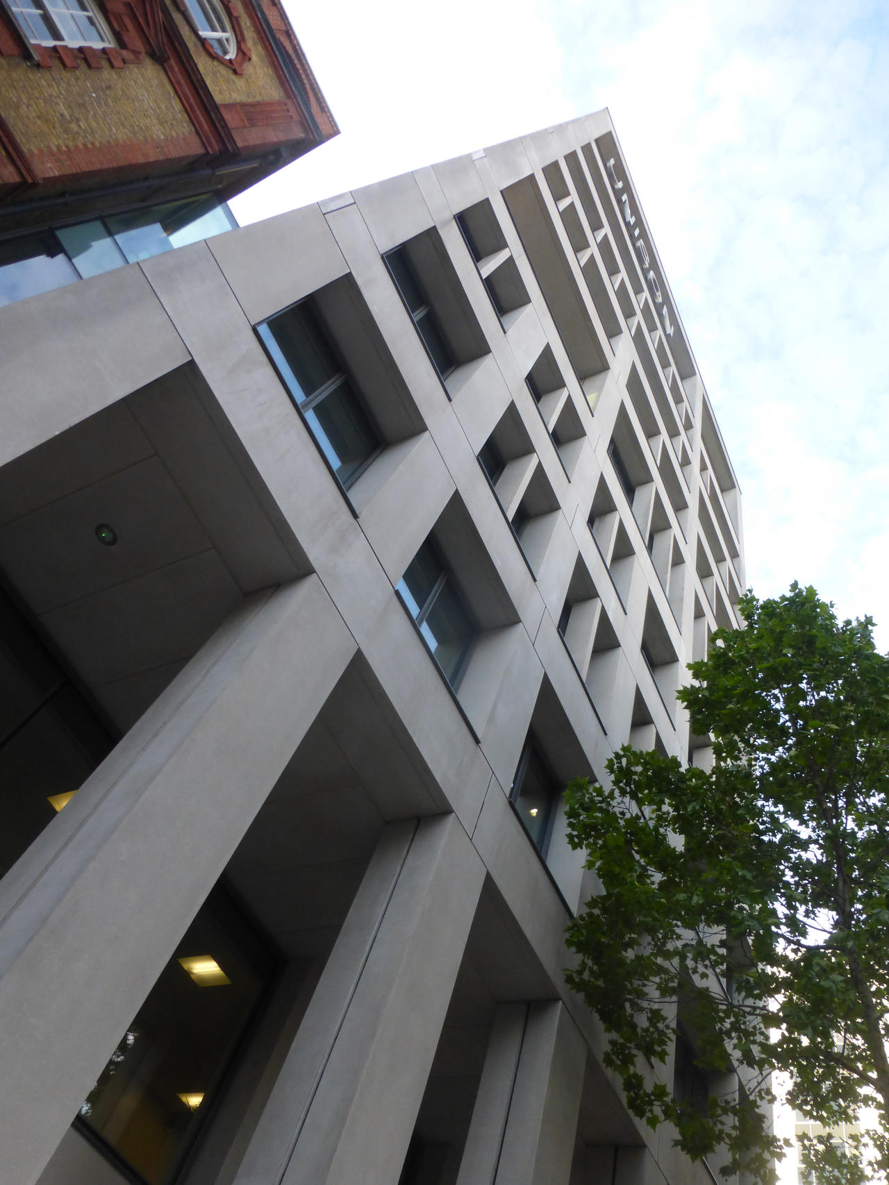 Rectangular Architecture by BengaliSvengali on DeviantArt