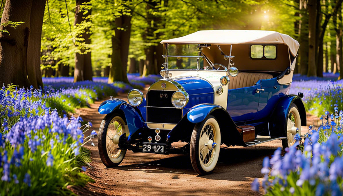Springtime of Technology 1920's by BengaliSvengali on DeviantArt
