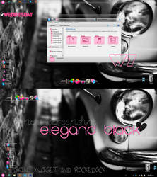 ScreenShot -Elegand Blackb