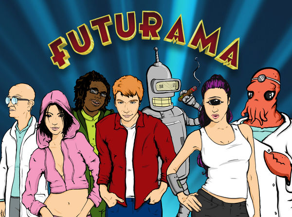 Futurama