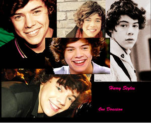 Harry Styles