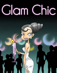 -Glam Chic-