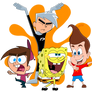 Nicktoons Unified