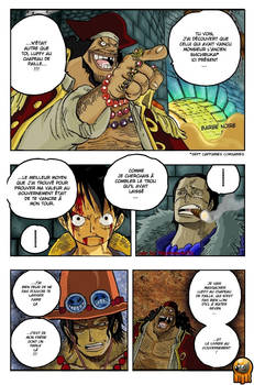 planche colo impel down