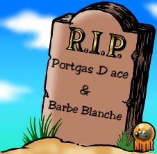 Hommage BB ACE