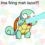 squirtle shoop da whoop