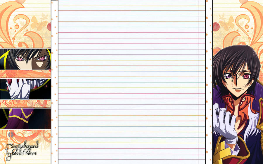 FFSng Background by HanTaku20 on DeviantArt