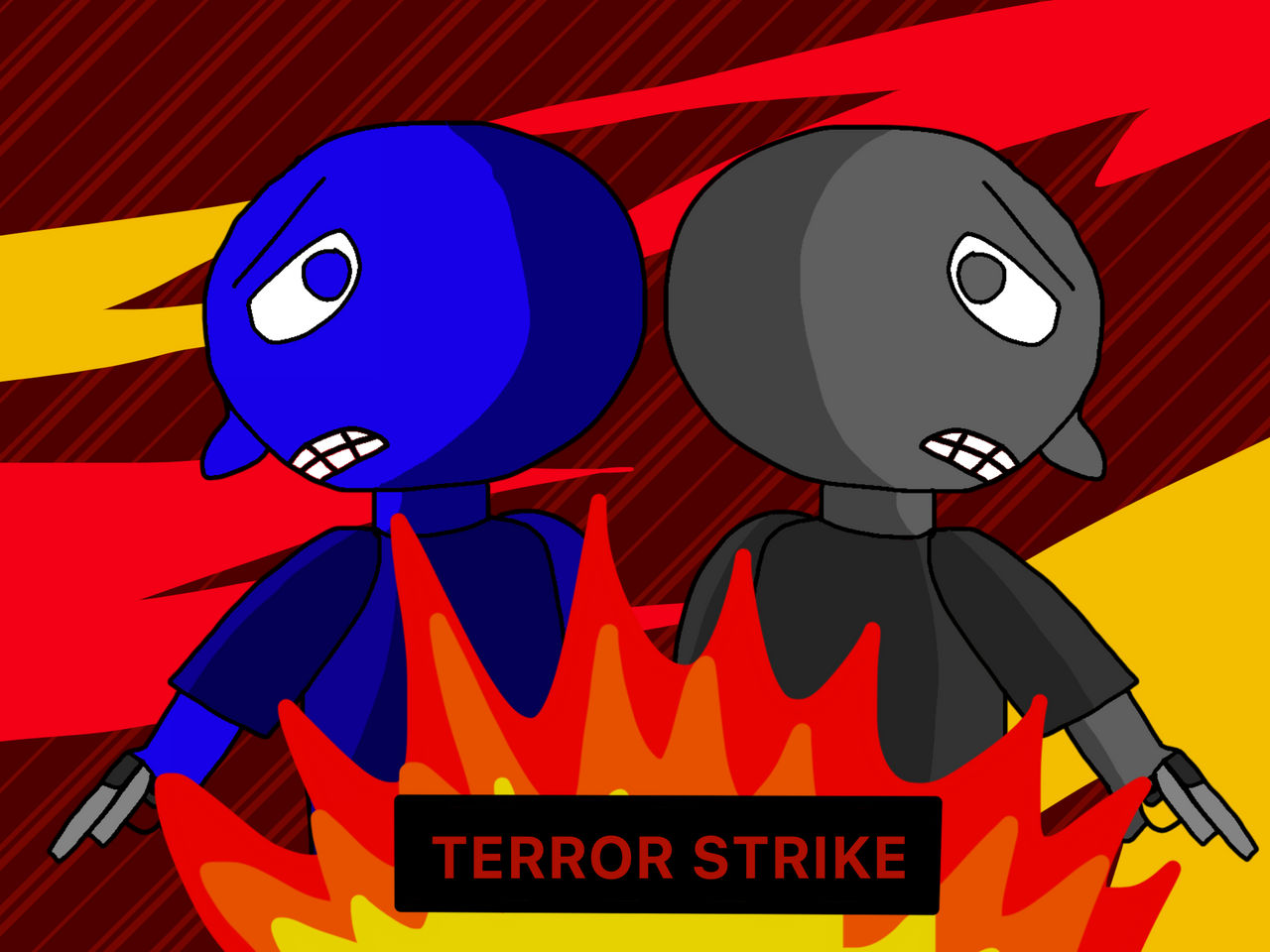Customized R Rated Poster by Jacob630Deviant on DeviantArt
