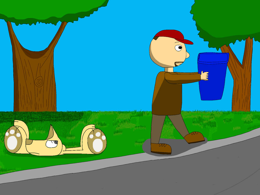 Hunting Fail by Jacob630Deviant on DeviantArt