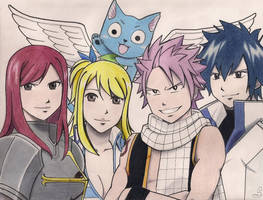 The Strongest Team