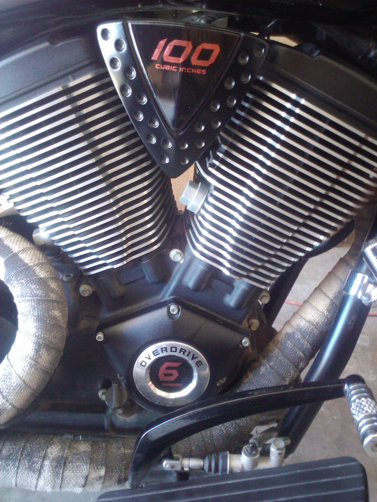 Victory Freedom Engine Victory Hammer Engine by FreedomFreedom13 on DeviantArt