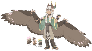 Bird Adopt - $20 [OPEN]