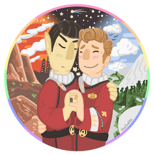 Lineless Spirk