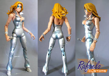 Dazzler 5