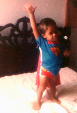 Superboy