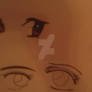 Anime Eyes ^_-