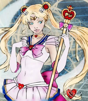 Sailor moon 