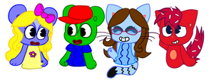 Explore the Best Flippyhtf Art | DeviantArt