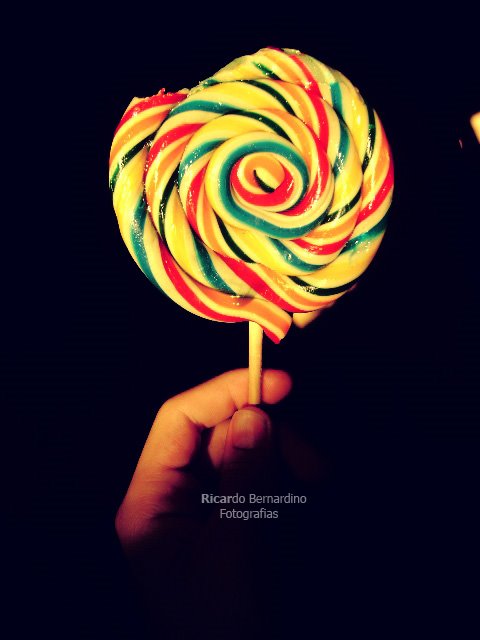 Lollipop