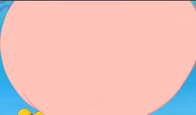 Pearl Bubblegum bubble inflation part 7 remake by Buckeye6666 on DeviantArt