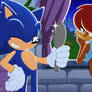 All I see is hedgehog perfection!