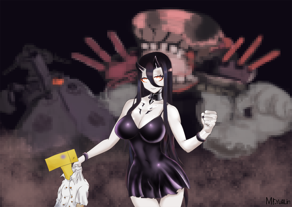 Battleship Princess