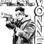 Alec Vonner Civilian