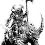 Chaos Boss
