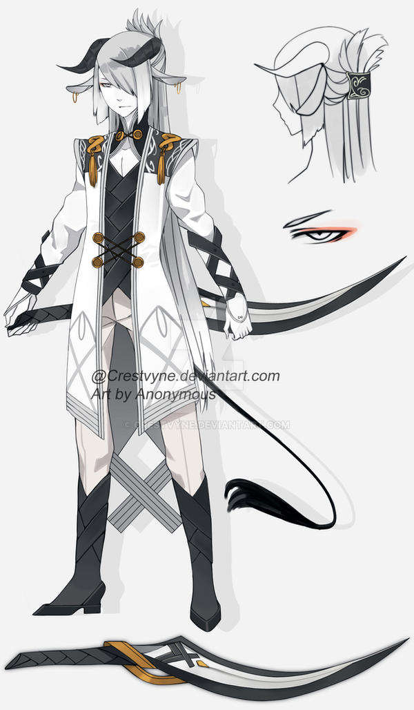 .:WhiteBullMale_Adopt(CLOSED):.