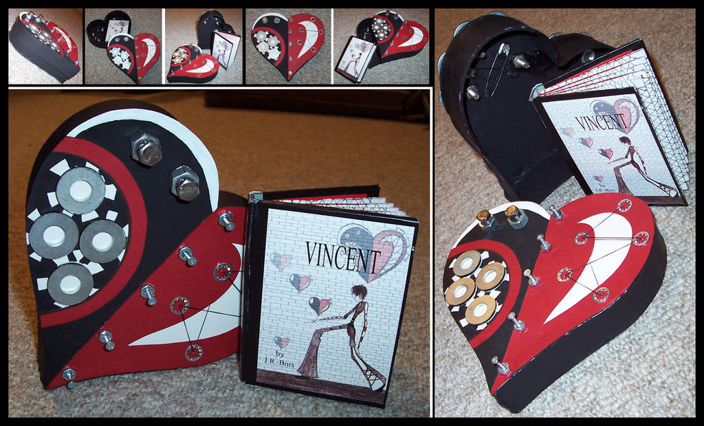 Vincent Box by TheBalloonMan on DeviantArt