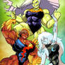 The GammaRites Poster