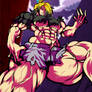 Vexx - Street Brawler!