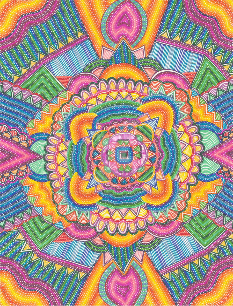 Kaleidoscope