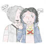 RW: Frenemies Have Fans