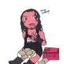 WWE: Rhyno's Crackers