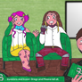 UR: Today On The Dorian Brown Show