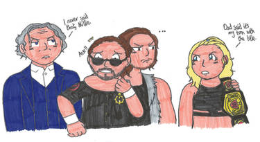 The Family Dunne (Wrestling)