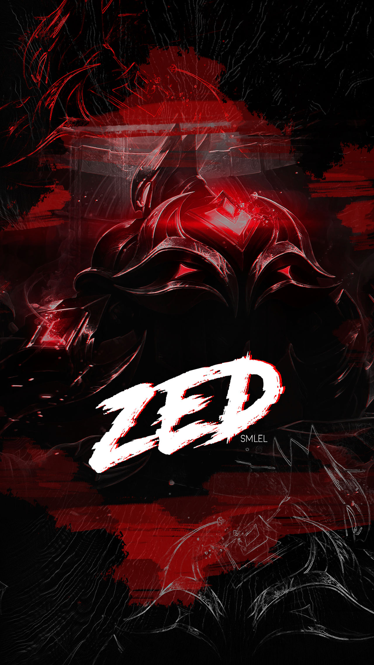 Zed Phone Wallpapers - Top Free Zed Phone Backgrounds