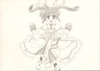 Nanoha