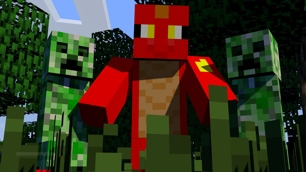 Blaze Minecraft Skin By Girlsinyourfridge On Deviantart Blaze Minecraft Skin By Girlsinyourfridge On Deviantart