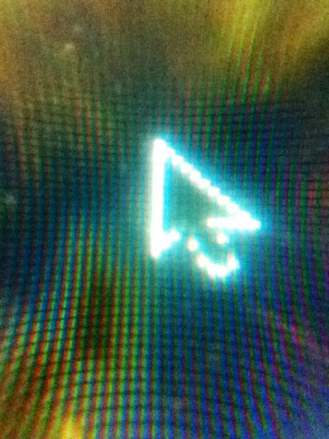 Art Rage Cursor Cursor by ForsakenRage on DeviantArt