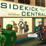 Sidekick Central