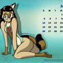 Miss Furry 2011 Junio