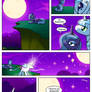 Luna comic Commission 1