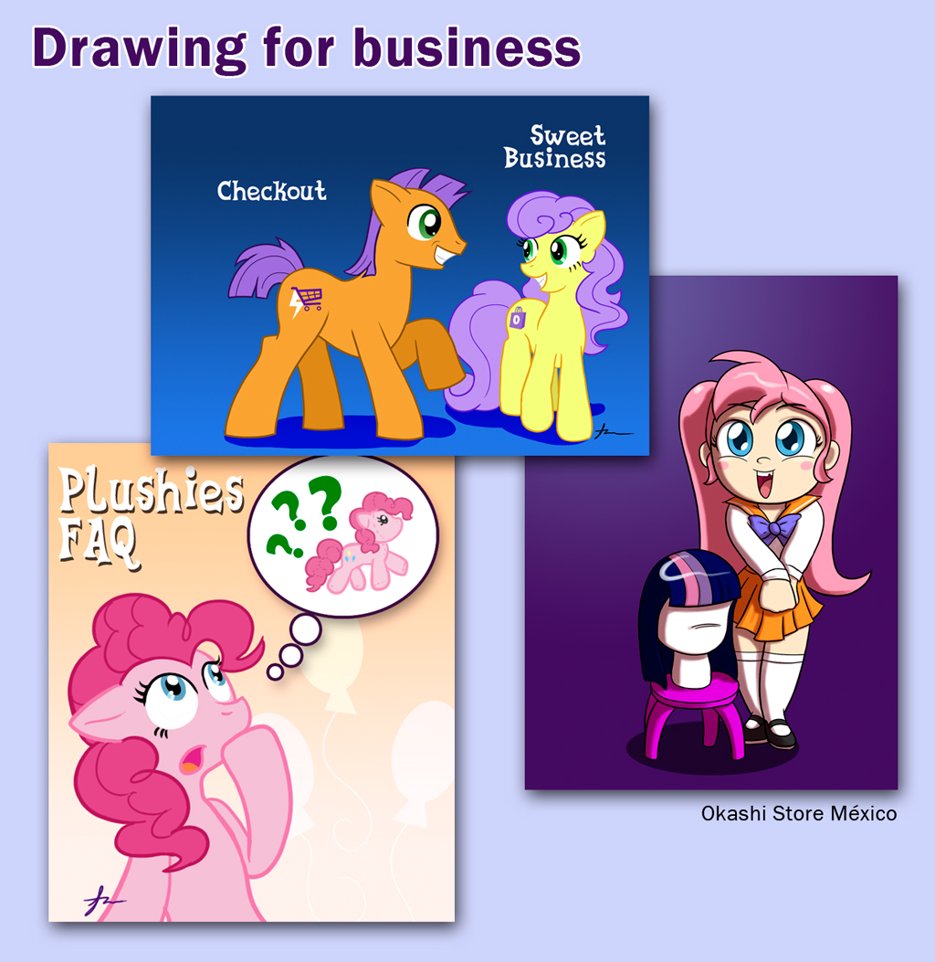 Drawings-for-business