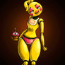 Toy Chica