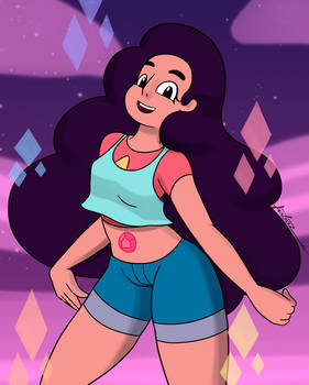 Stevonnie