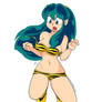 Lum Urusei Yatsura