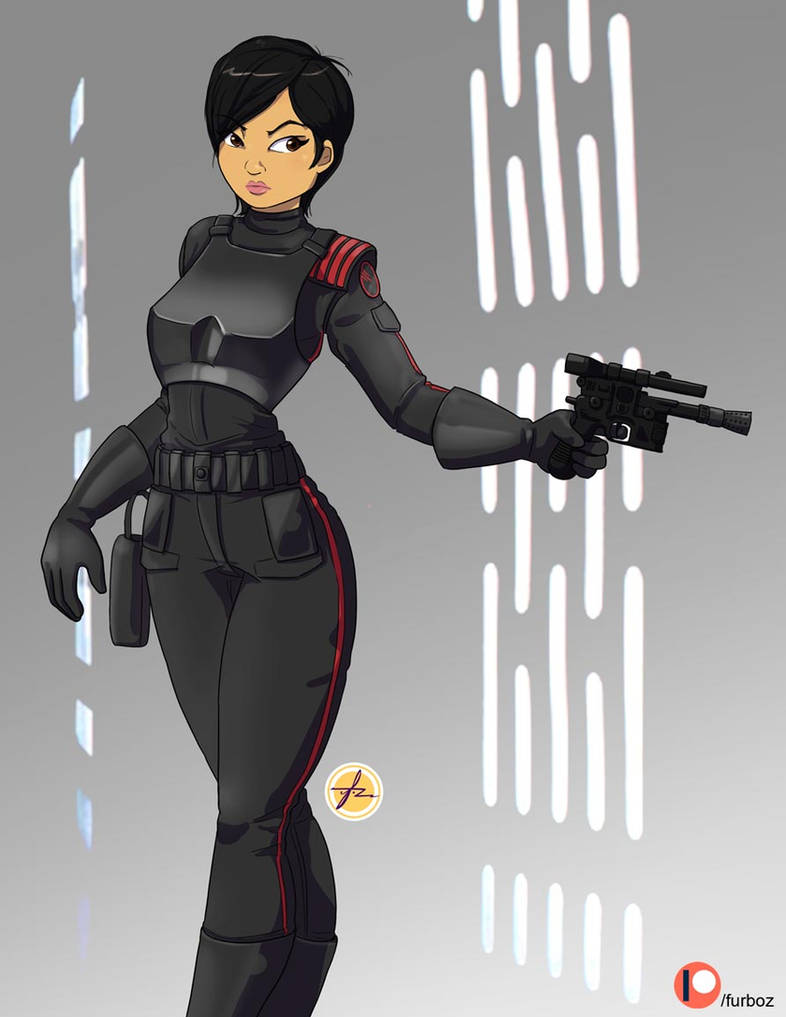 Seyn Marana by Furboz