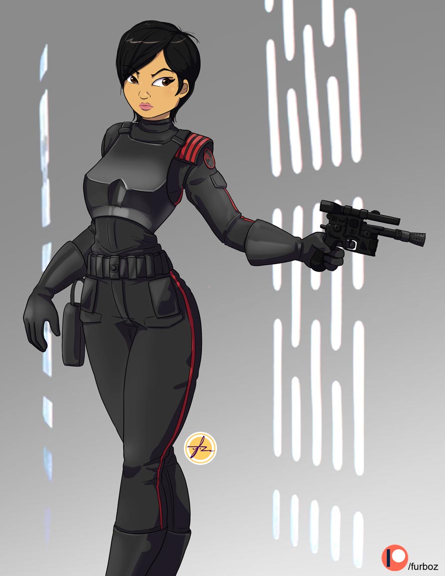 Seyn Marana by Furboz